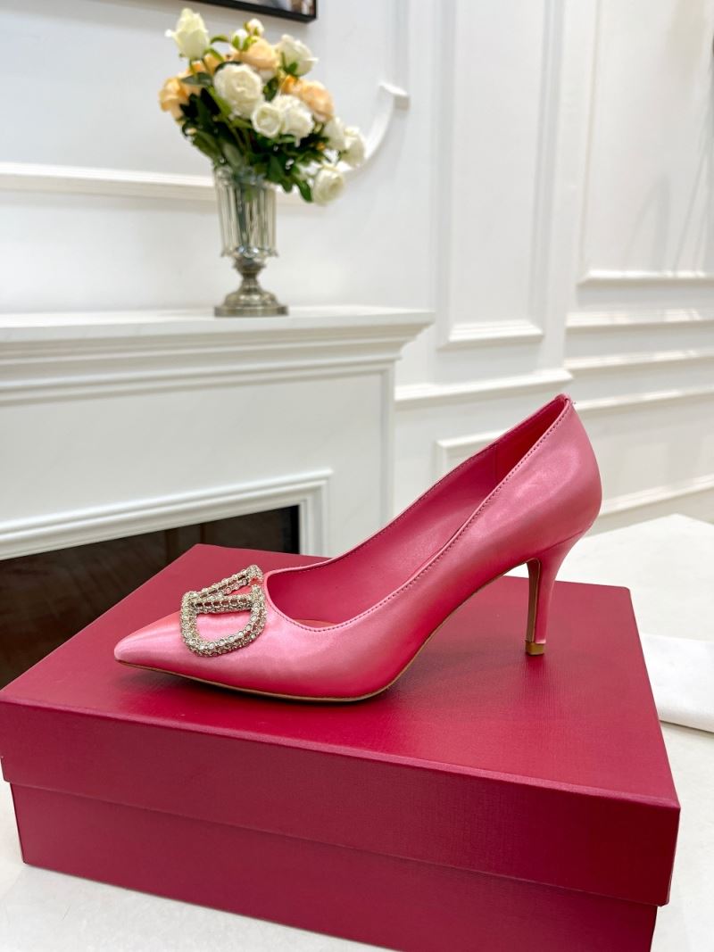 Valentino Heeled Shoes